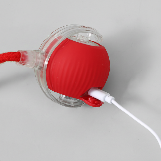 Auto-Wake Sensor Ball