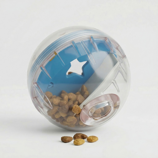 Cognitive Interactive Ball