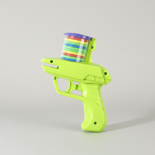 Dual Function Launcher