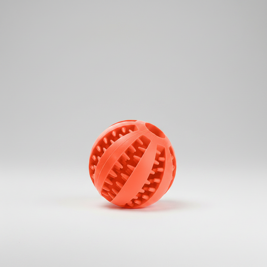 Interactive Treat Dispensing Ball