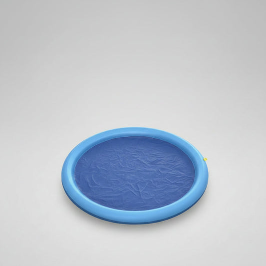 Portable Collapsible Pool