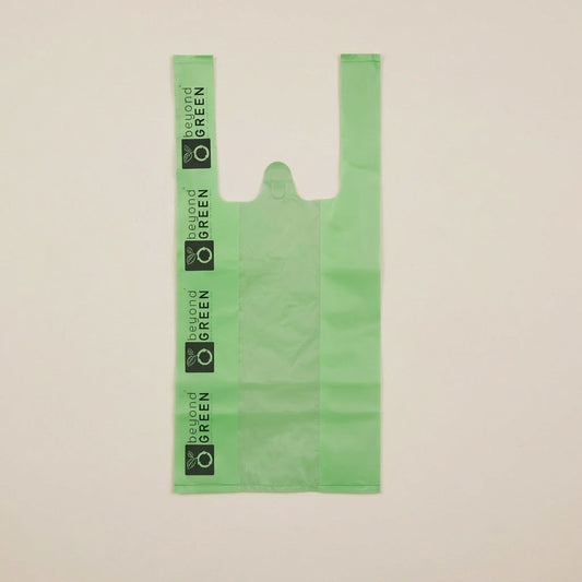 Tie-Handle Litter Bags