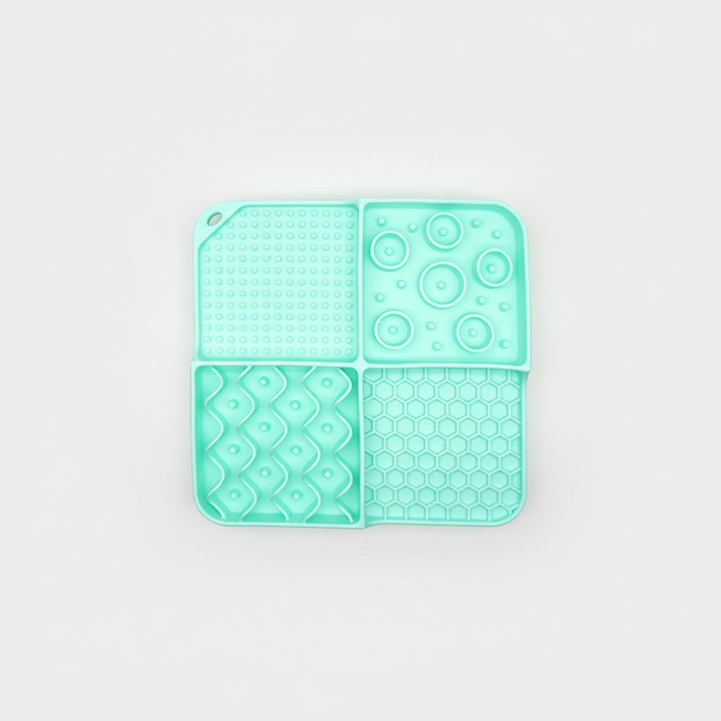 Anti Slip Lick Mat Slow Feeder