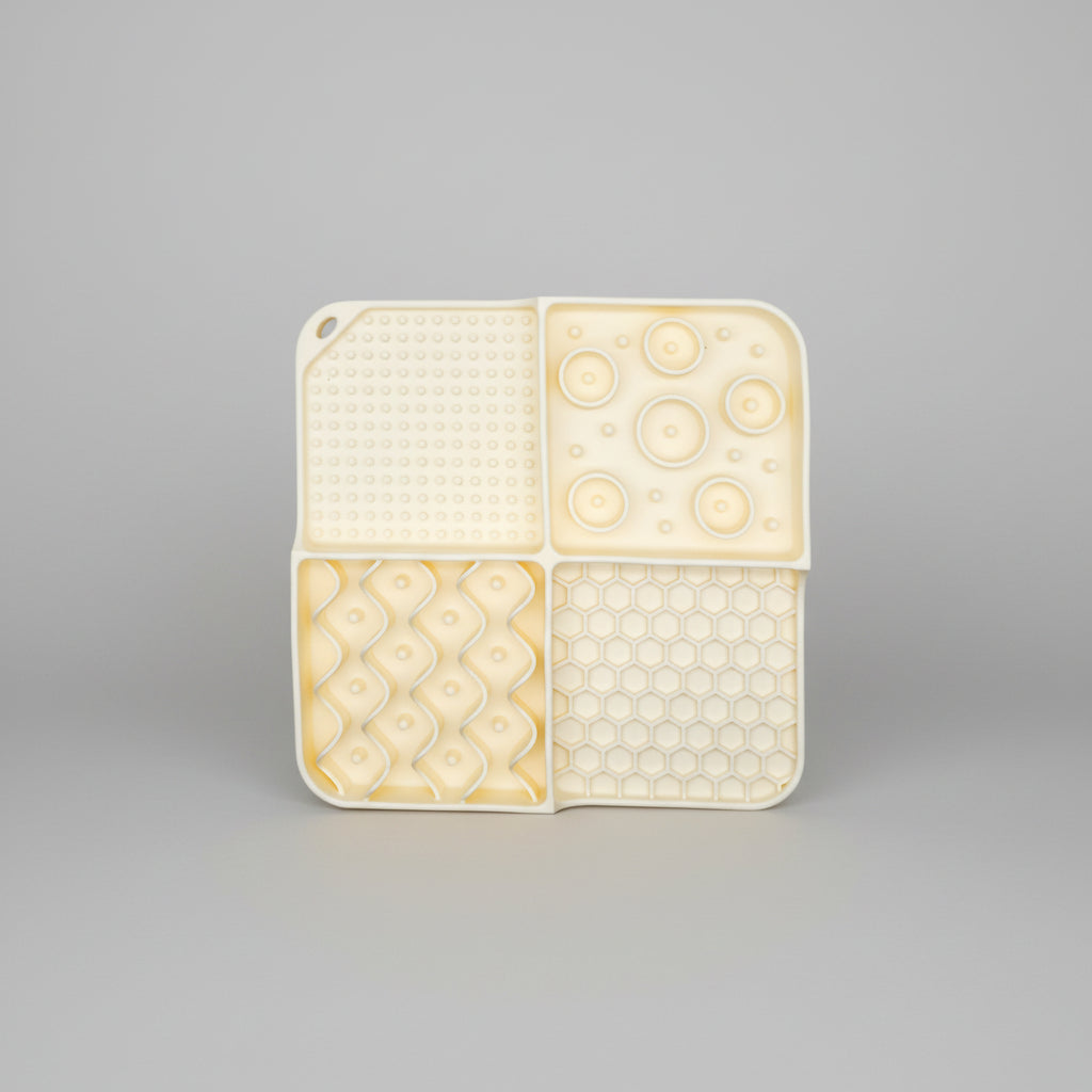 Anti Slip Lick Mat Slow Feeder