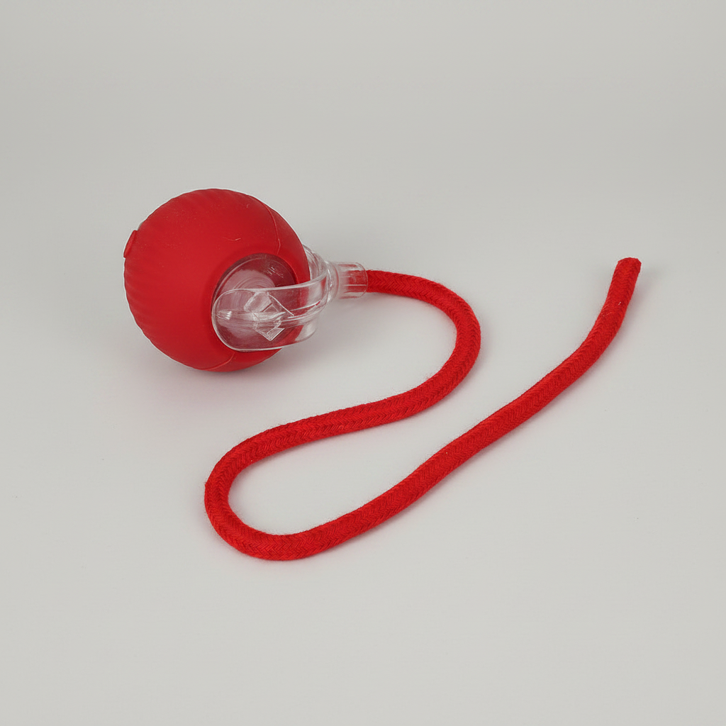 Auto-Wake Sensor Ball