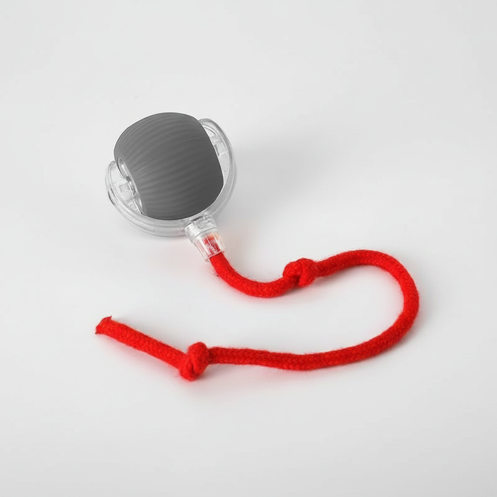 Auto-Wake Sensor Ball