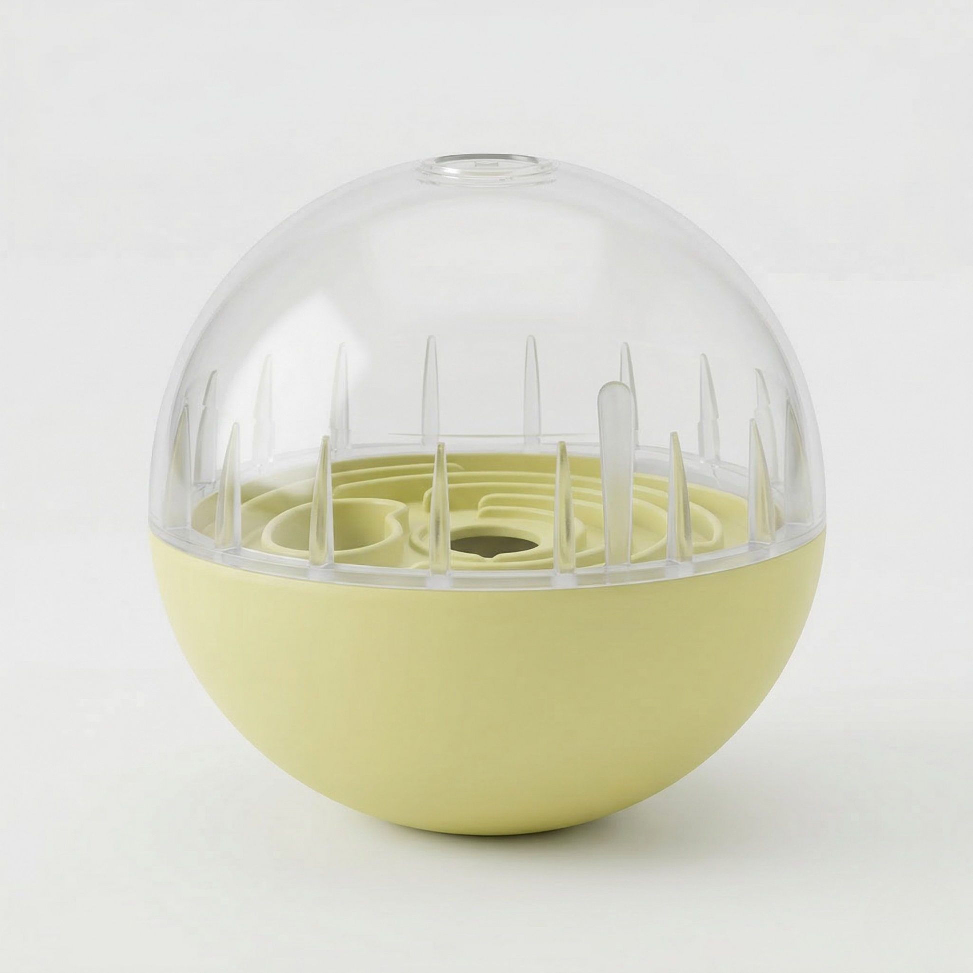 Cognitive Interactive Ball