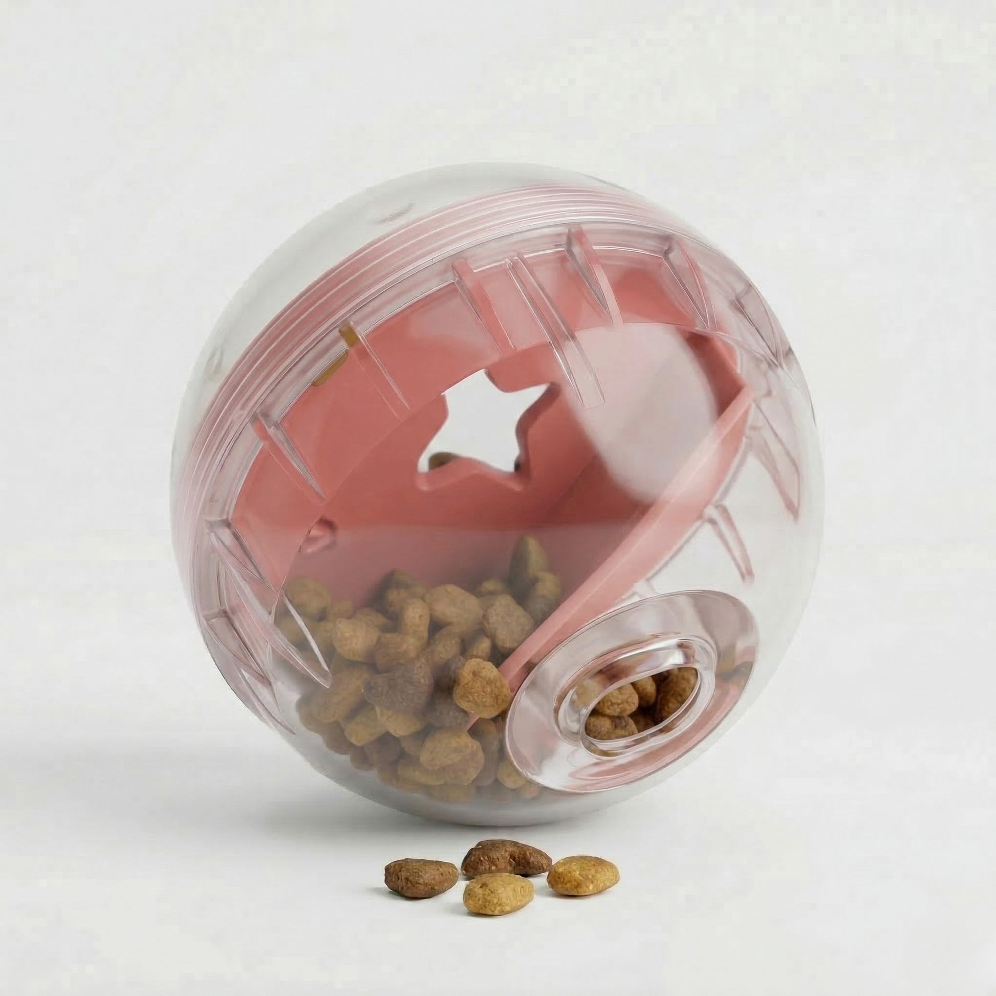 Cognitive Interactive Ball