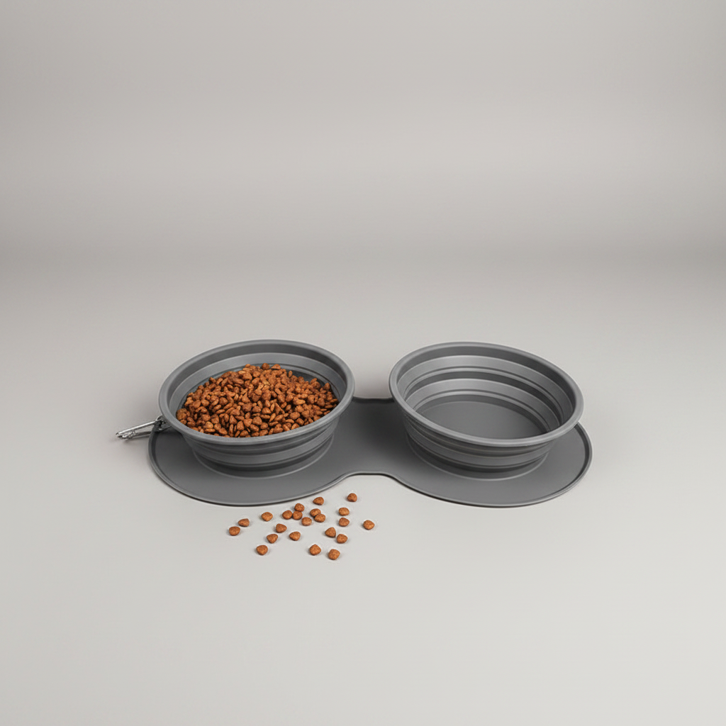 Pet Essentials