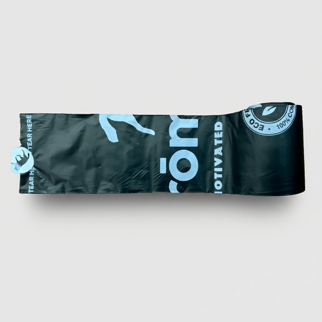 Compostable Poop Bags Extra Thick