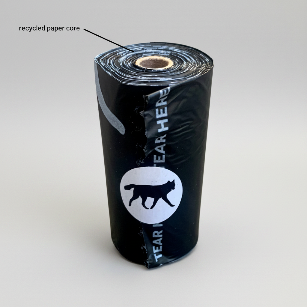 Compostable Poop Bags Extra Thick