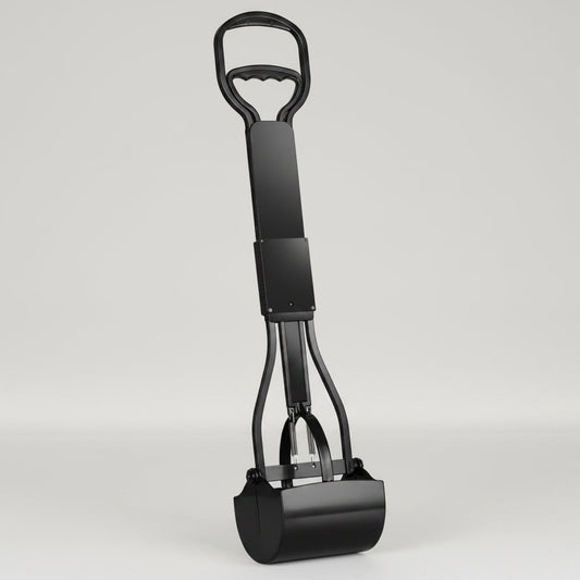 Heavy Duty Pooper Scooper