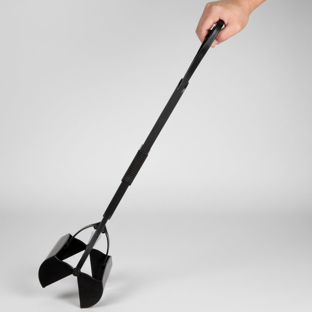 Heavy Duty Pooper Scooper