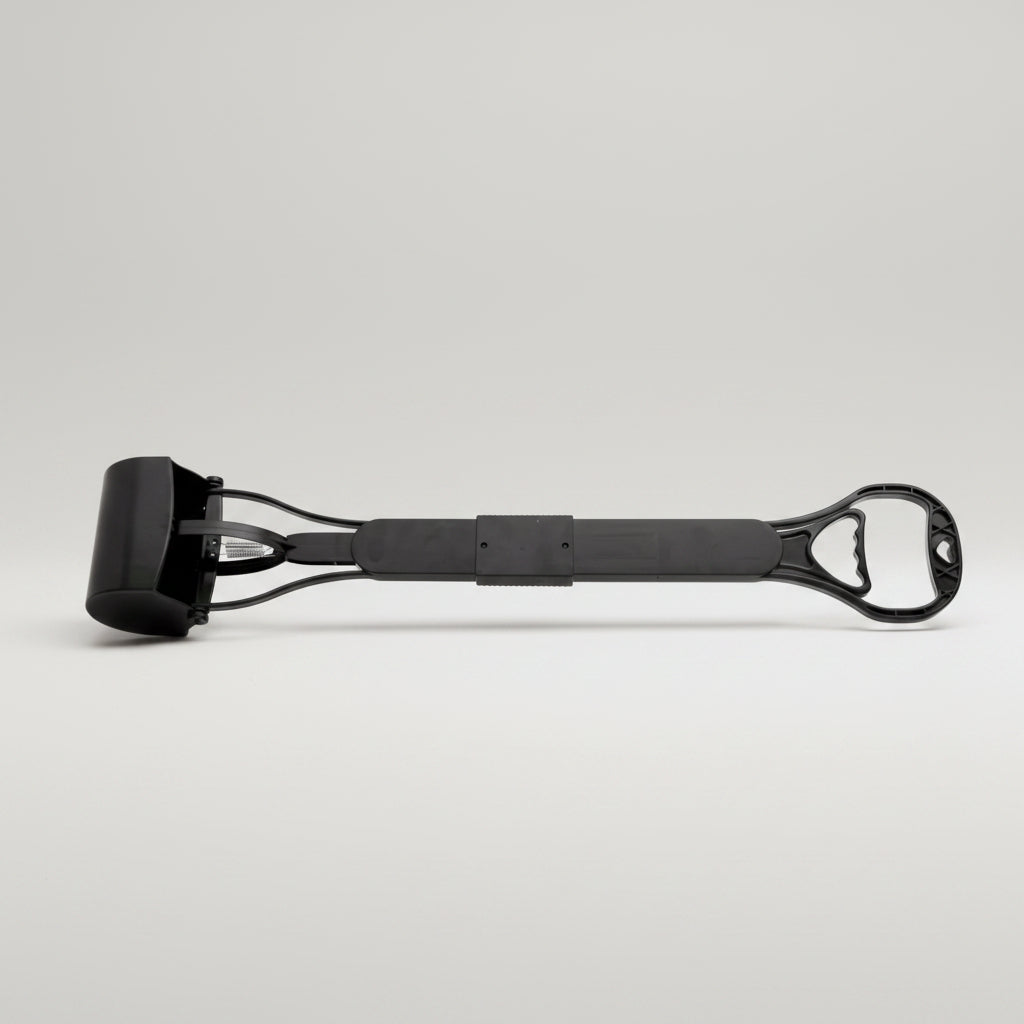 Heavy Duty Pooper Scooper