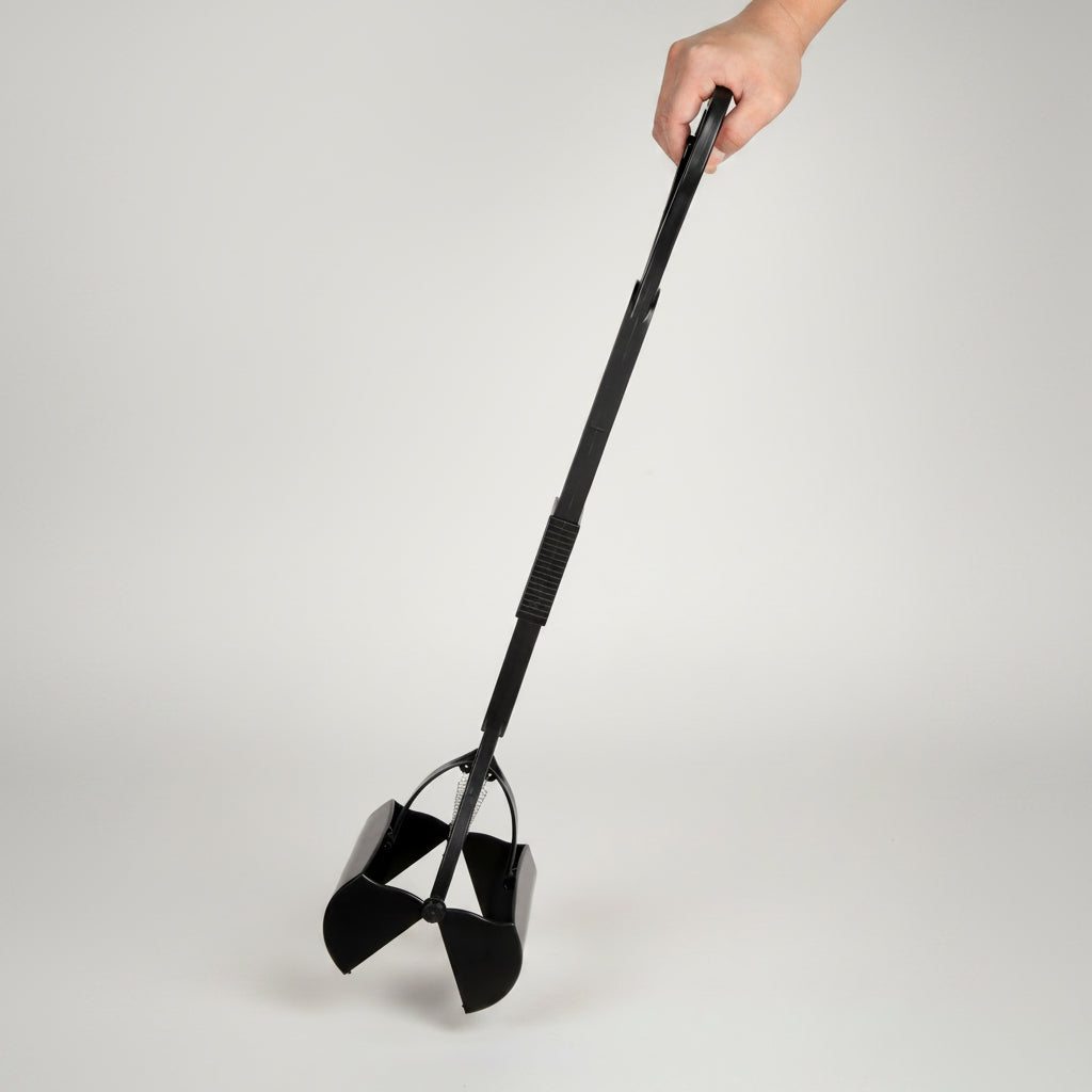 Heavy Duty Pooper Scooper