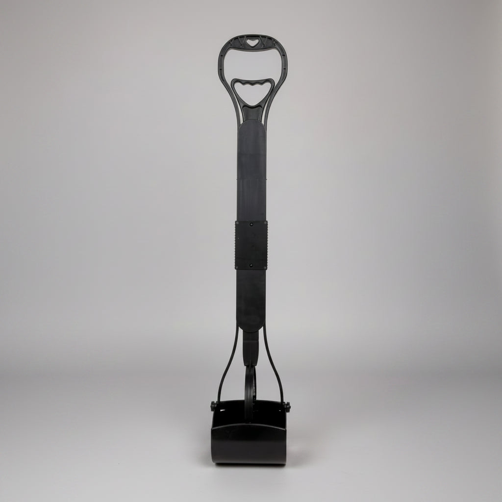 Heavy Duty Pooper Scooper