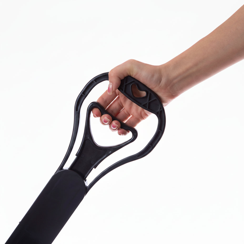 Heavy Duty Pooper Scooper