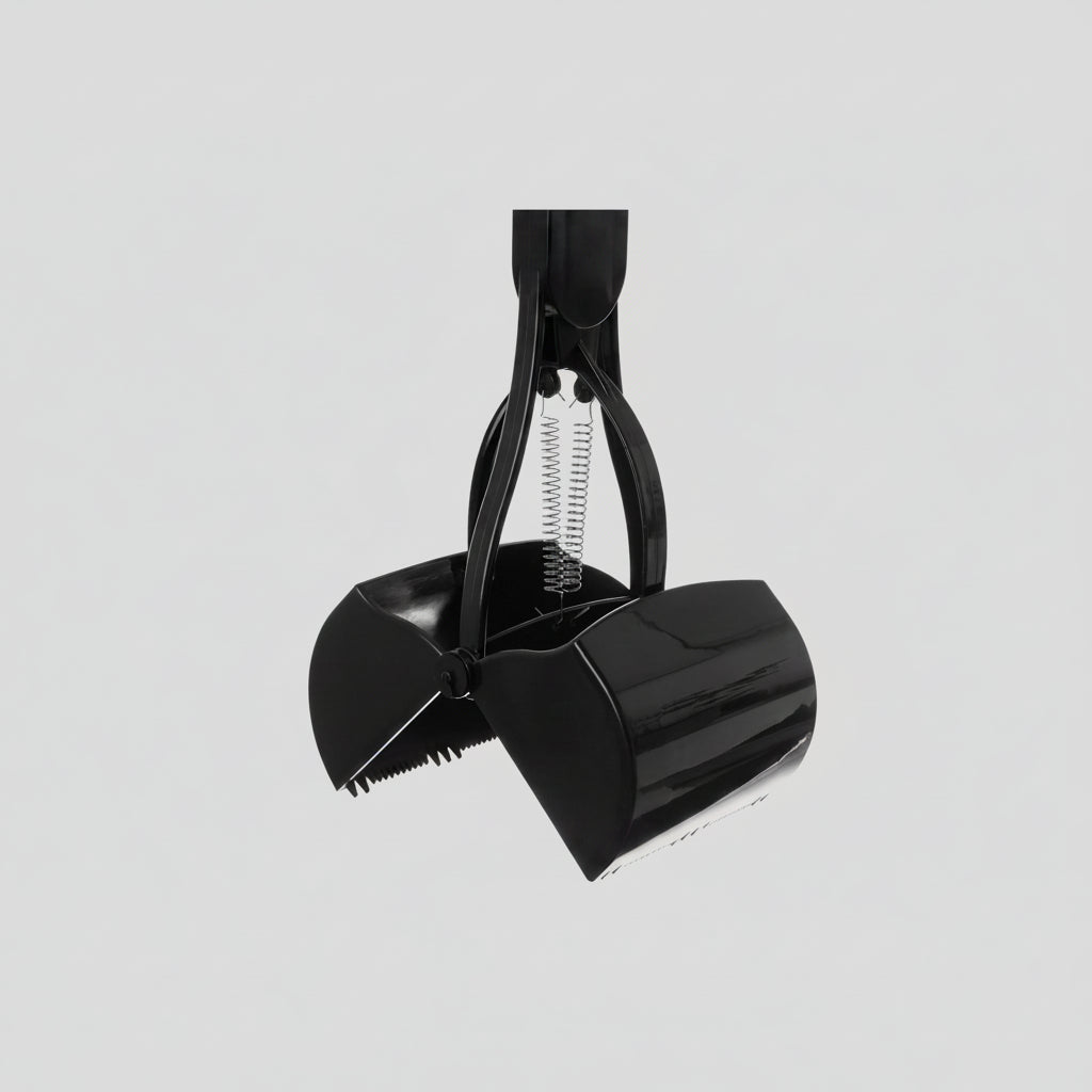 Heavy Duty Pooper Scooper