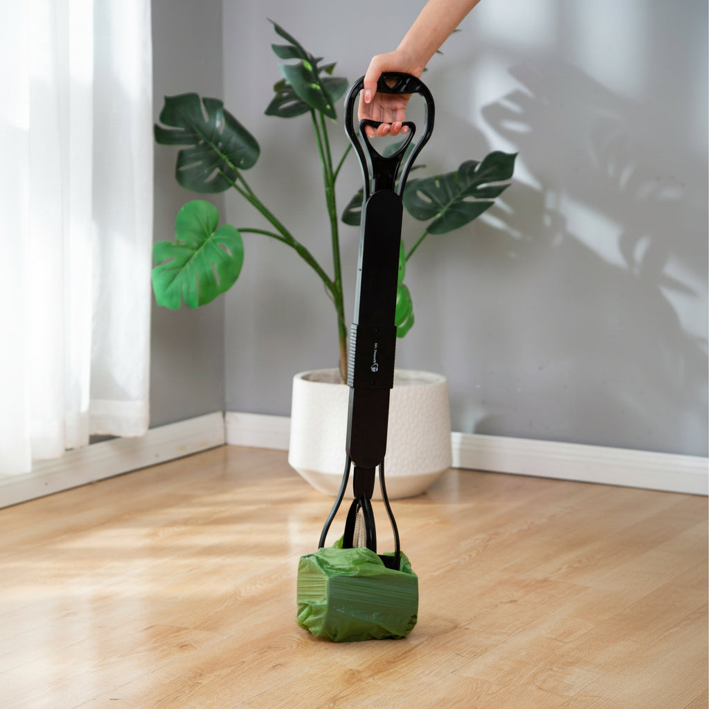 Heavy Duty Pooper Scooper