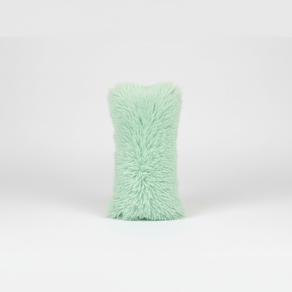 Interactive Plush Pillow With Catnip