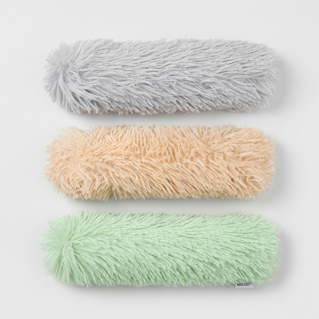 Interactive Plush Pillow With Catnip