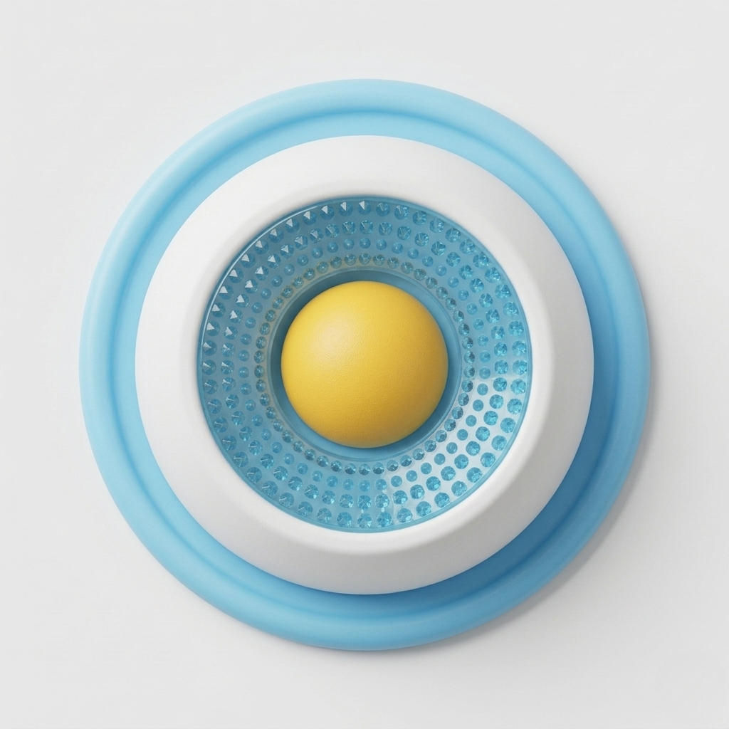 Interactive Toy With Slow Feed
