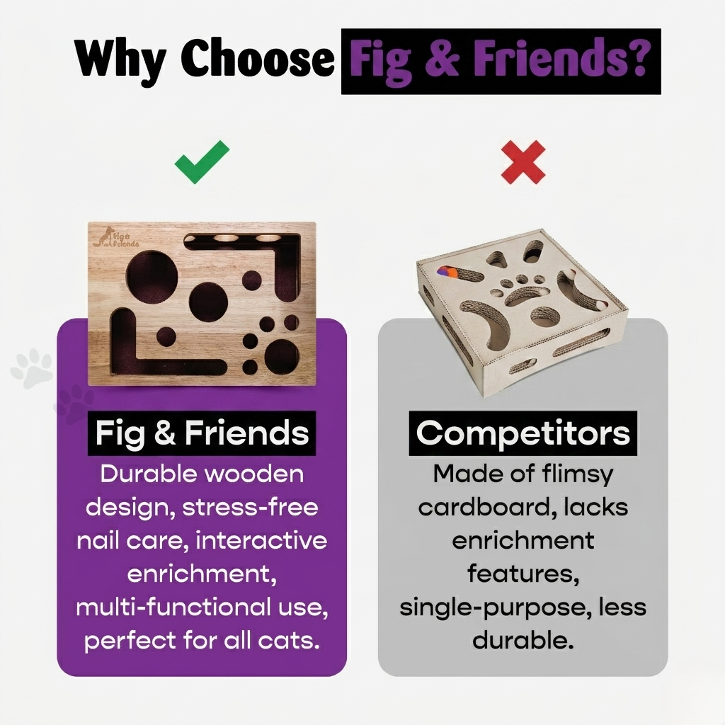 Nail File Enrichment Box