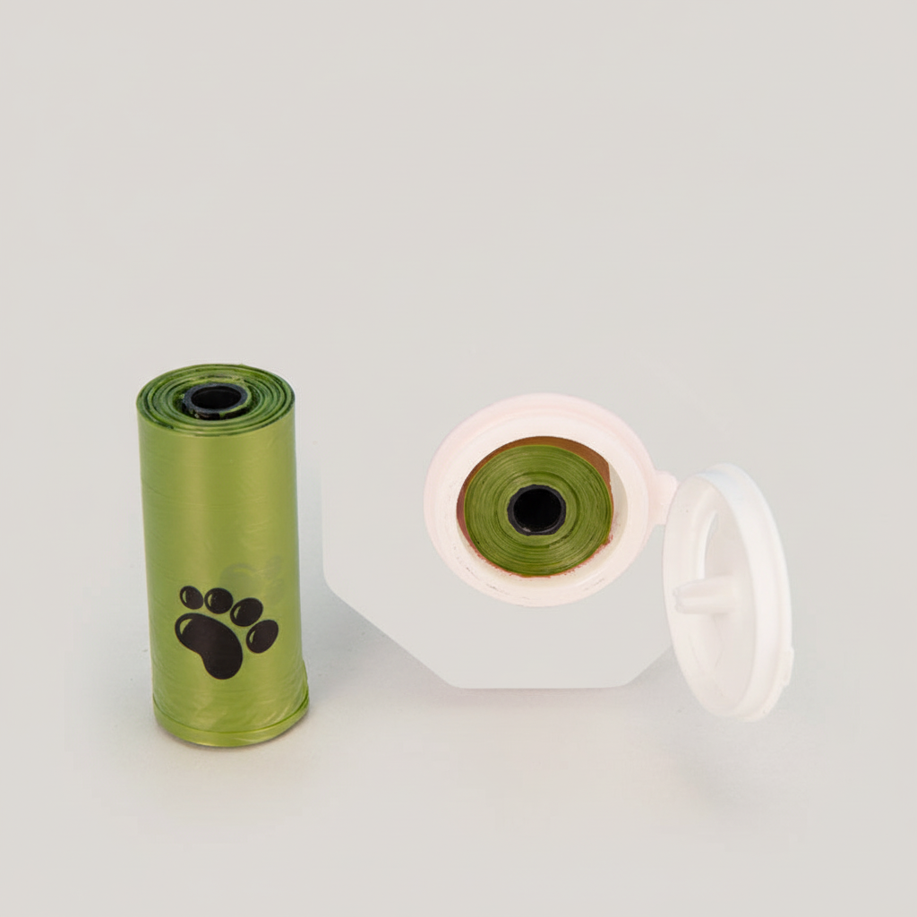 Outdoor Pet Bottle With Temperature Indicator
