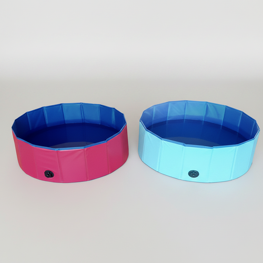 Portable Collapsible Pool