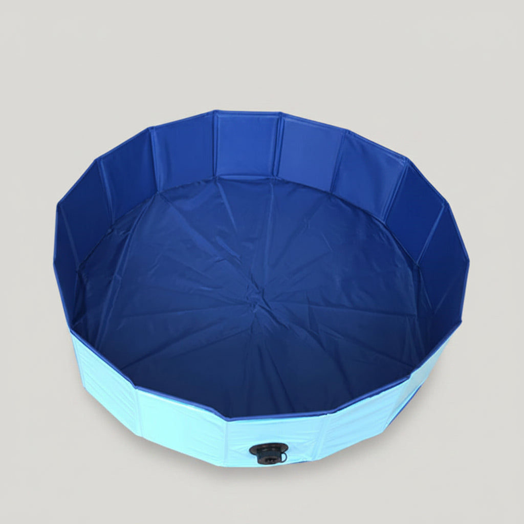 Portable Collapsible Pool