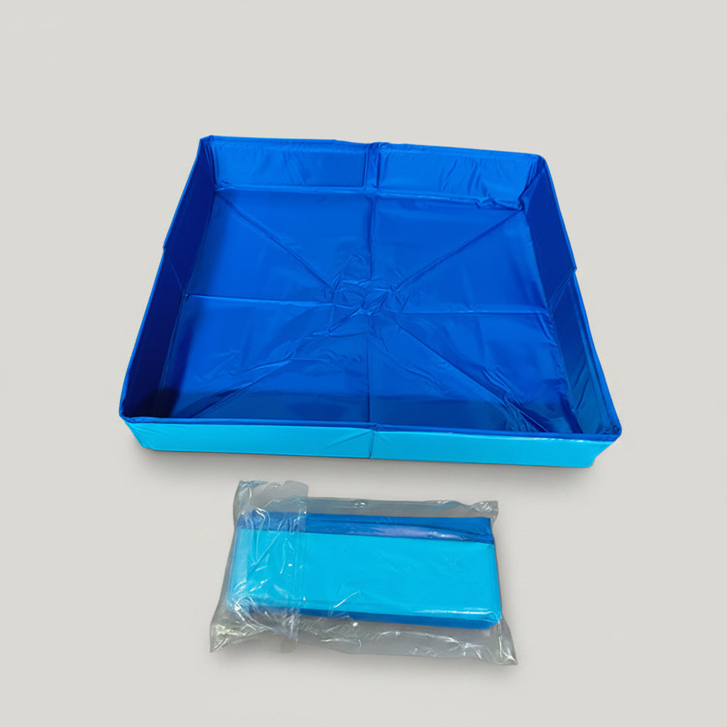 Portable Collapsible Pool