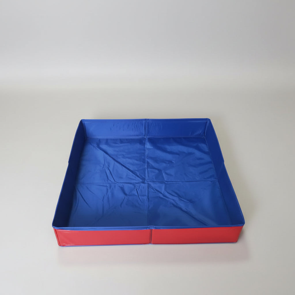 Portable Collapsible Pool
