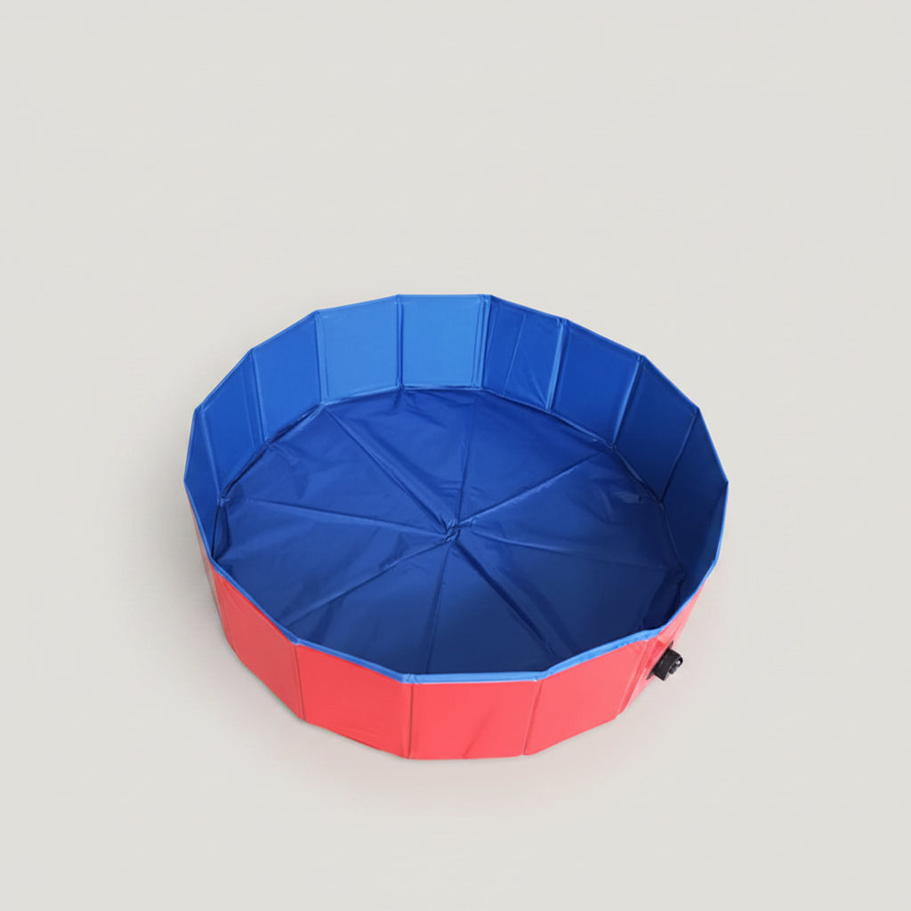Portable Collapsible Pool