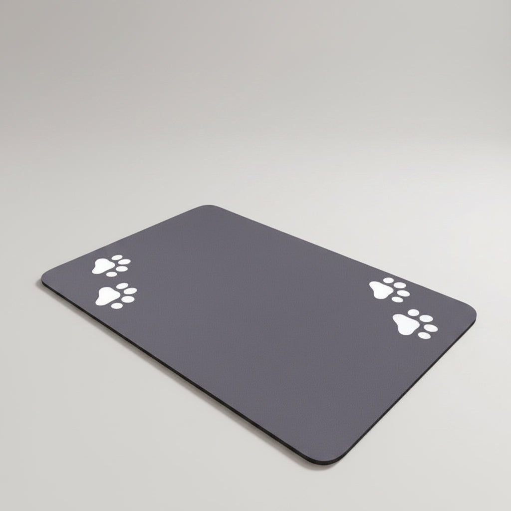 Sleek Quick Dry Feeding Mat