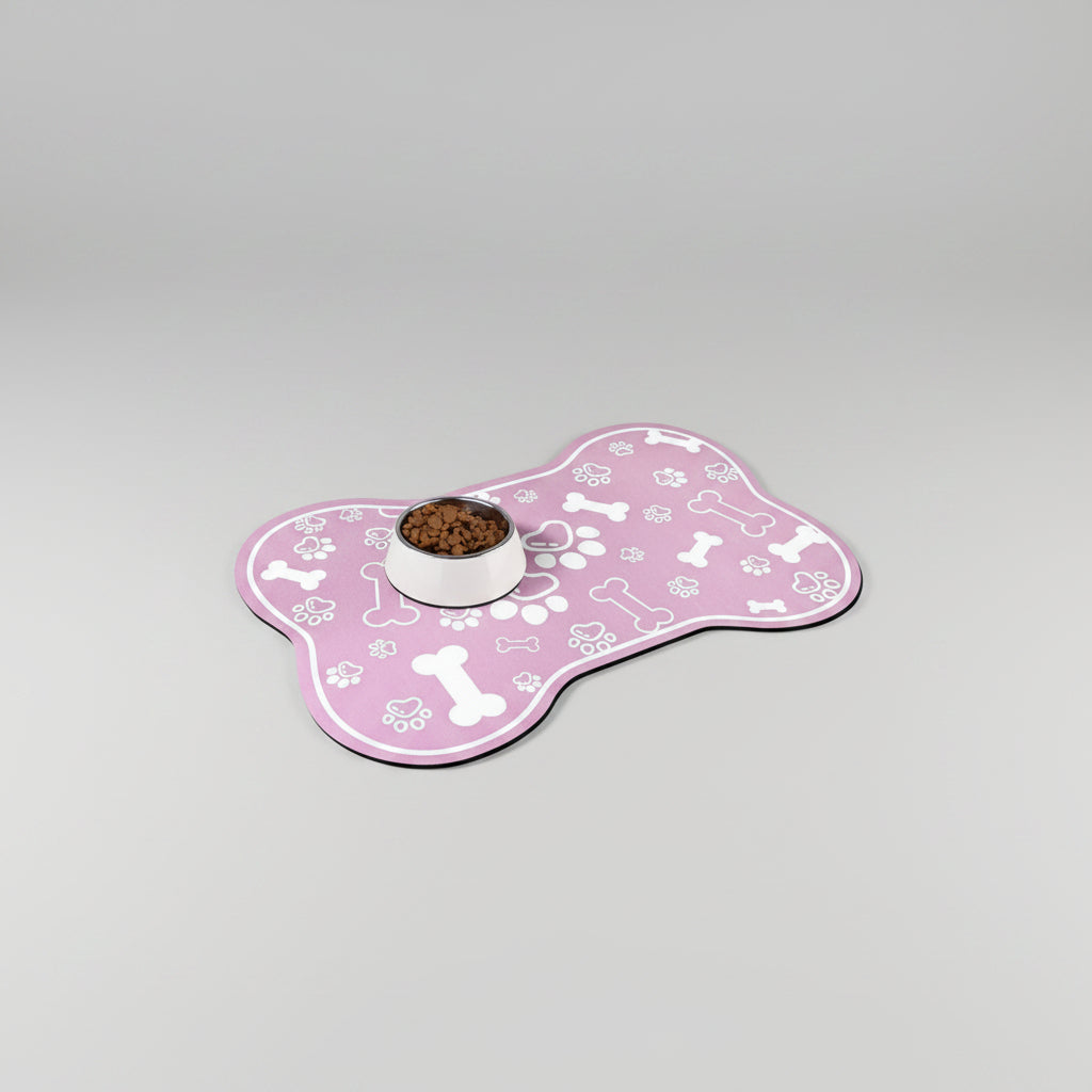 Sleek Quick Dry Feeding Mat