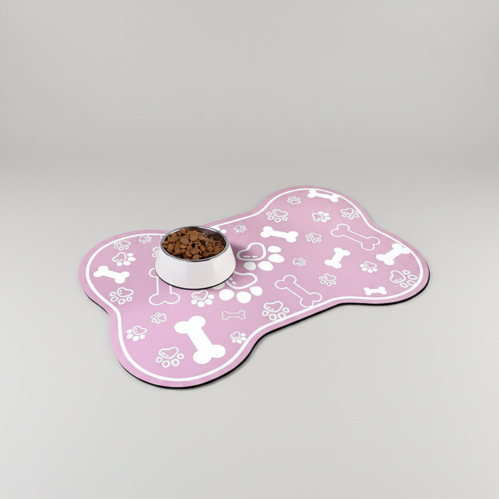 Sleek Quick Dry Feeding Mat