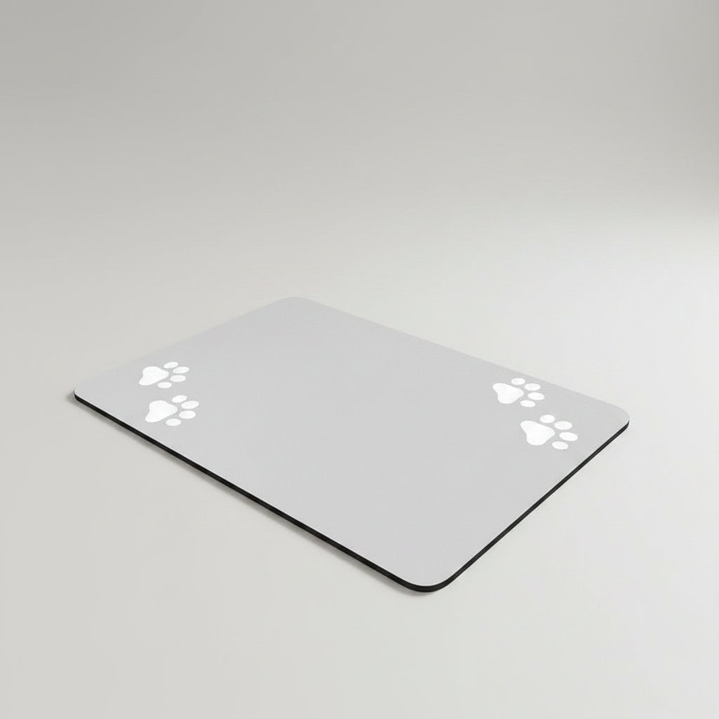 Sleek Quick Dry Feeding Mat