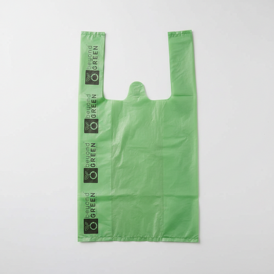 Tie-Handle Litter Bags
