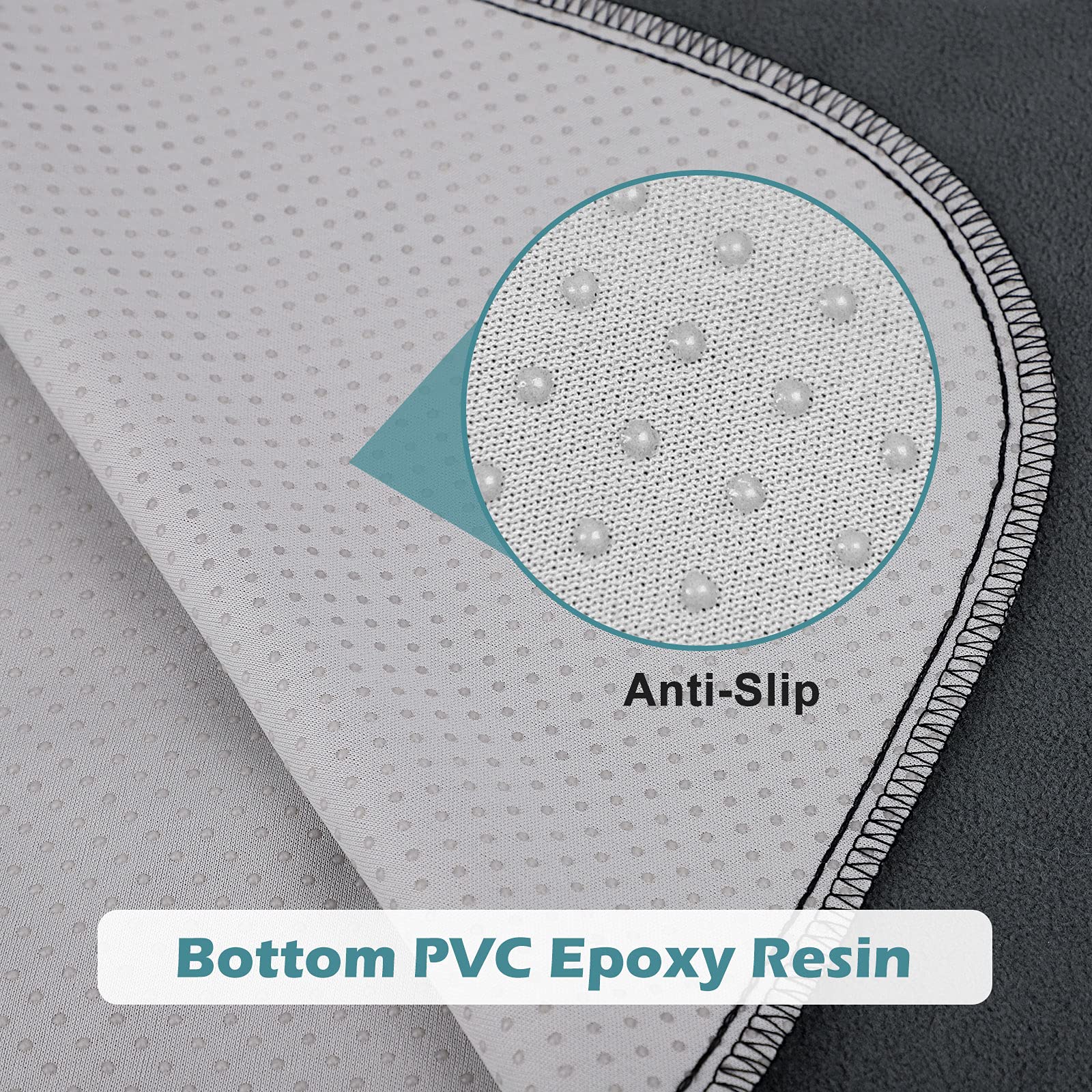 Washable Non-Slip Pee Pad