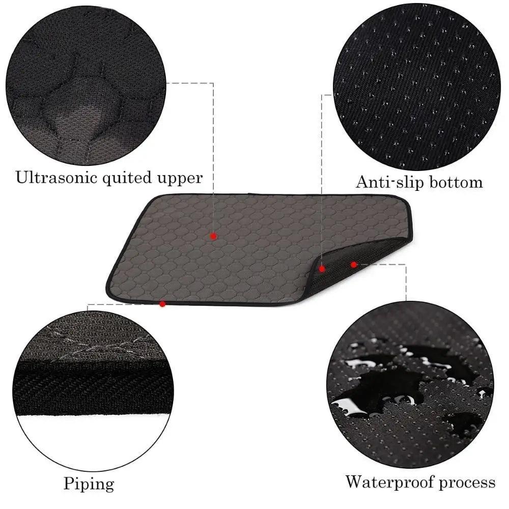 Washable Training Cotton Pads