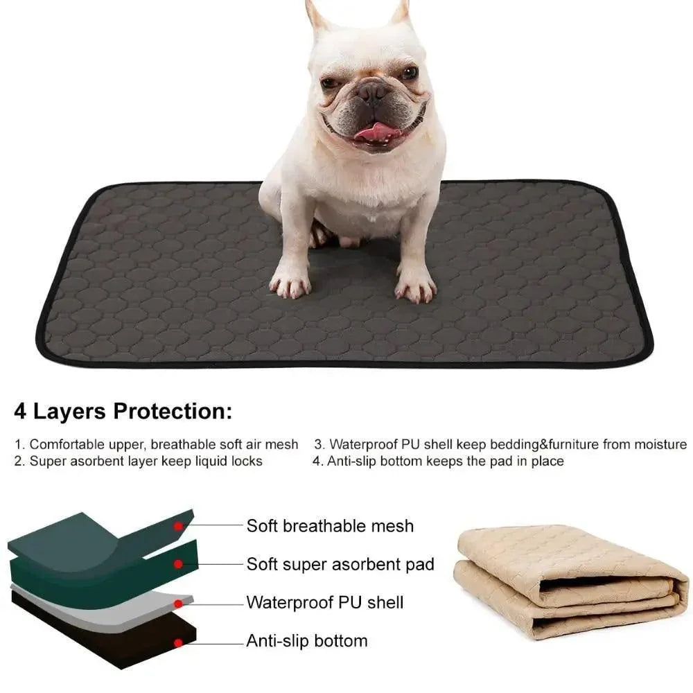 Washable Training Cotton Pads