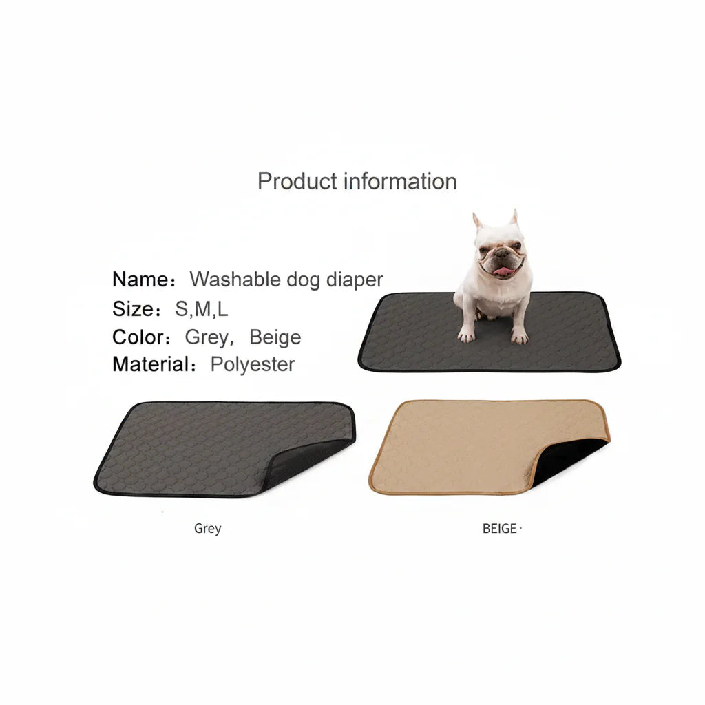Washable Training Cotton Pads