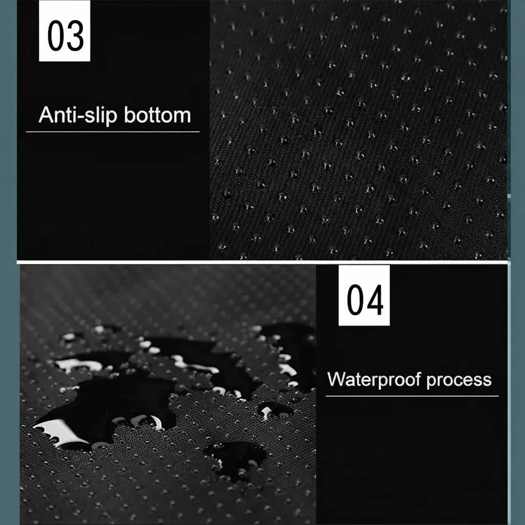 Washable Training Cotton Pads