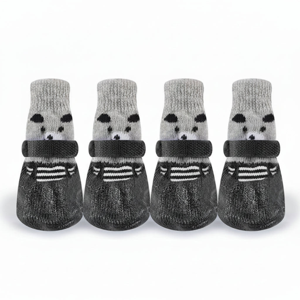 Waterproof Anti-Slip Paw Protectors