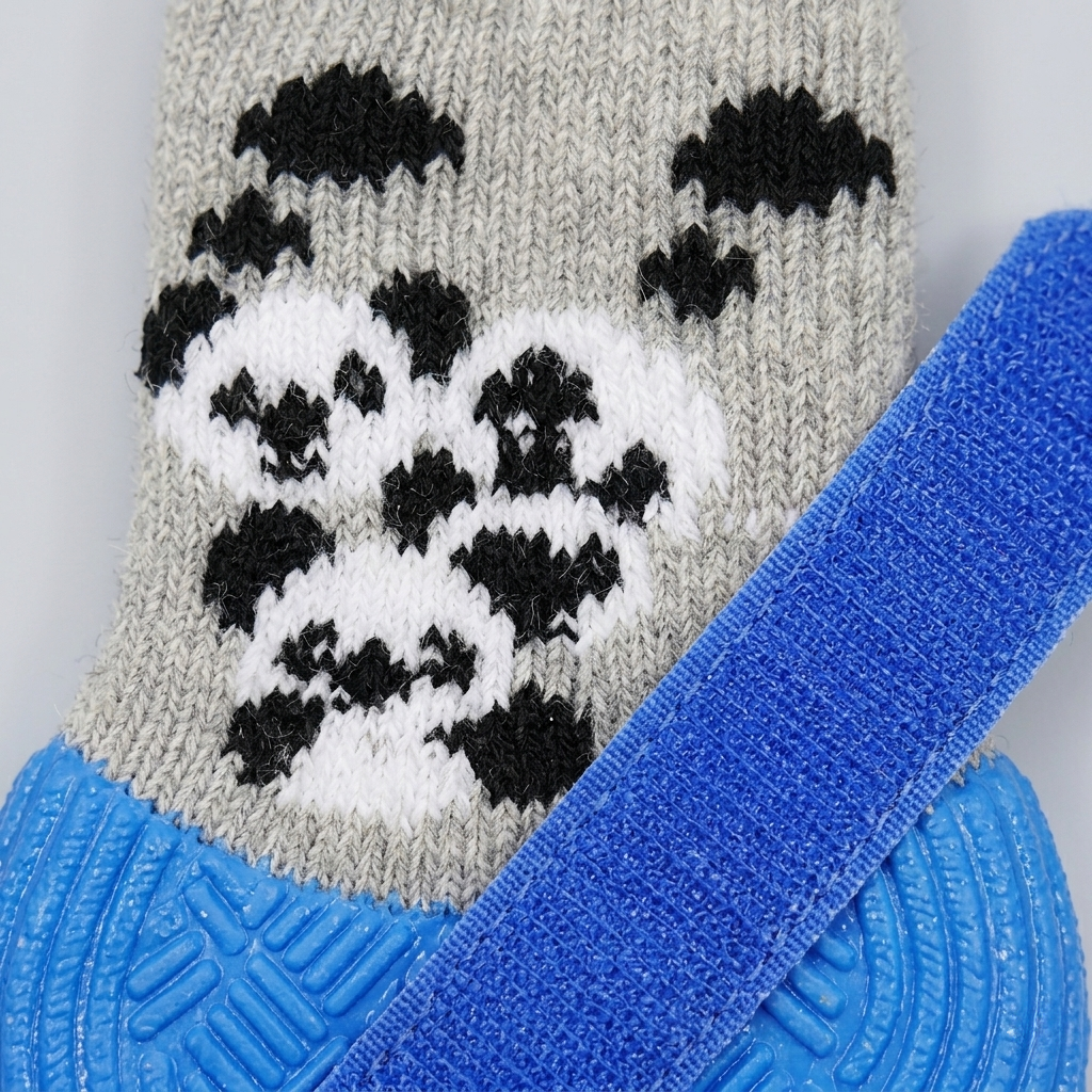 Waterproof Anti-Slip Paw Protectors